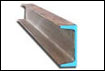Aluminum Channels