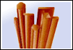 Brass Bars-Rectangular