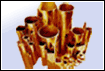 Brass Tubing-Round