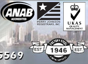 Since 1946, Reliable, Trusted Steel/Metal Suppliers